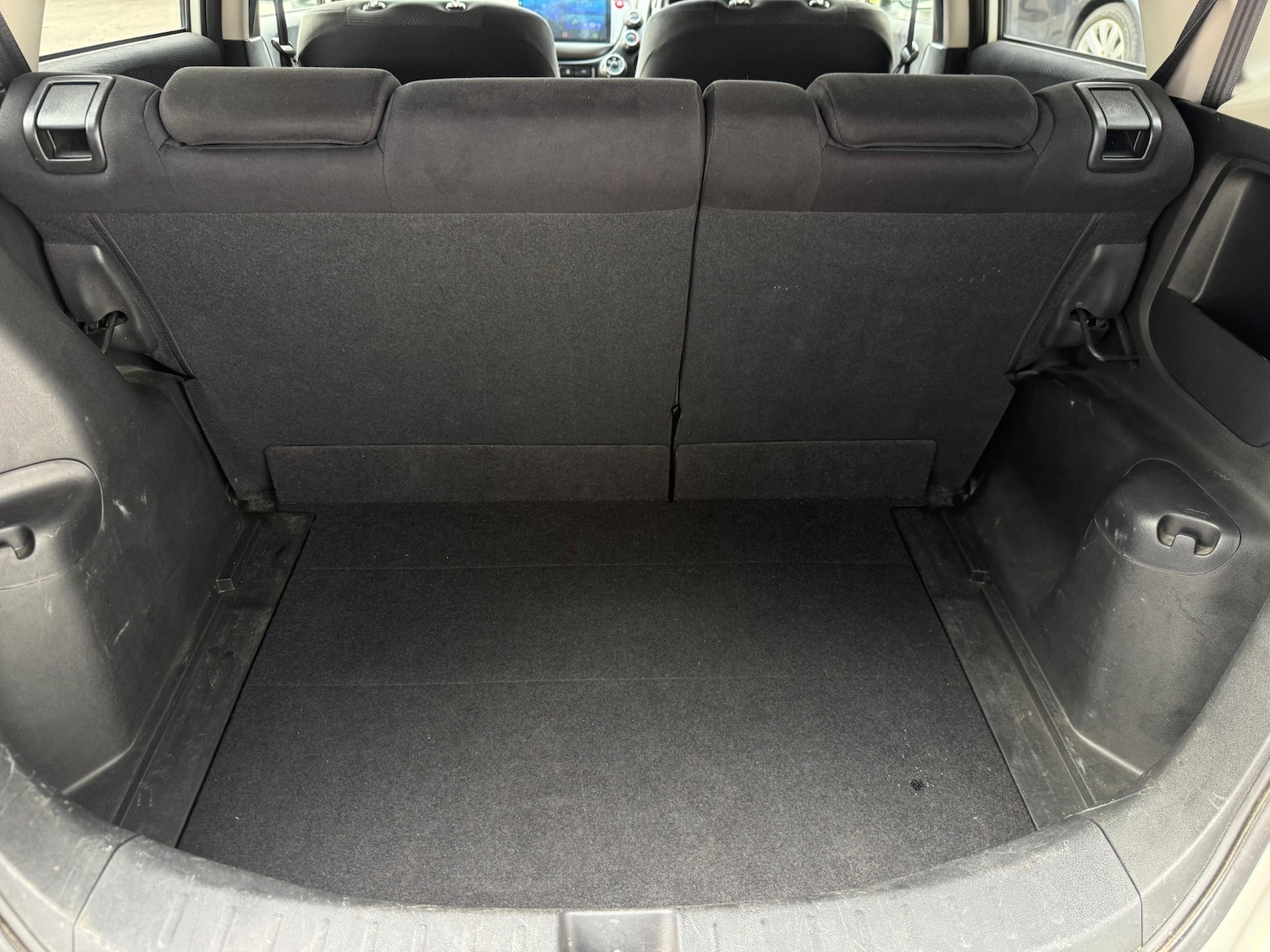 Used Honda Fit 2025 for sale - 76586497: Photo 13