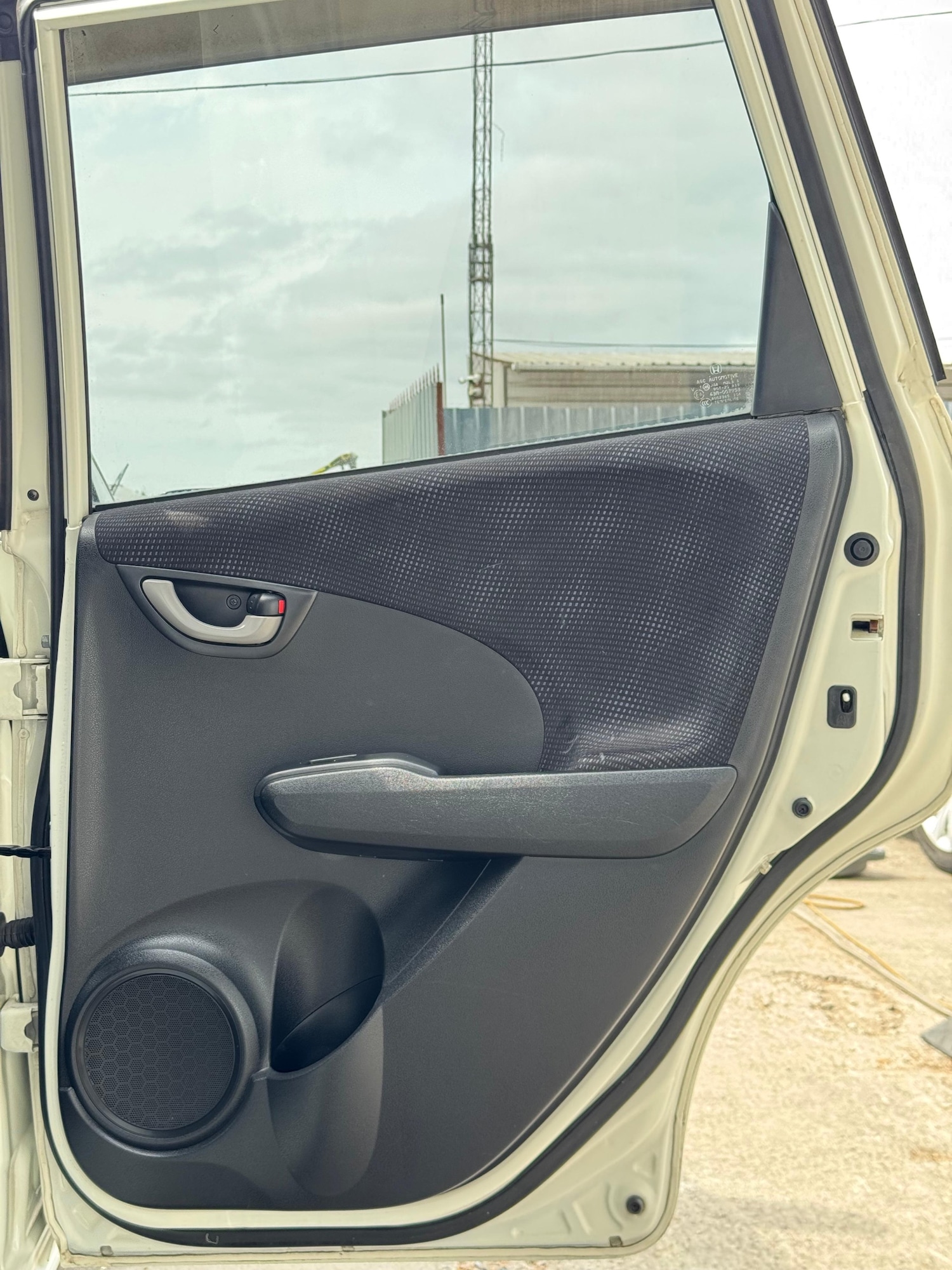 Used Honda Fit 2025 for sale - 76586497: Photo 28