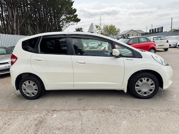 Used Honda Fit 2012 for sale - 76586497: Photo
