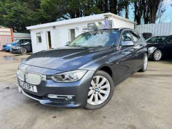 Used BMW 3 Series 2013 for sale - 74915029: Photo