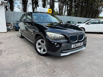 Used BMW X1 2012 for sale - 79402023: Photo