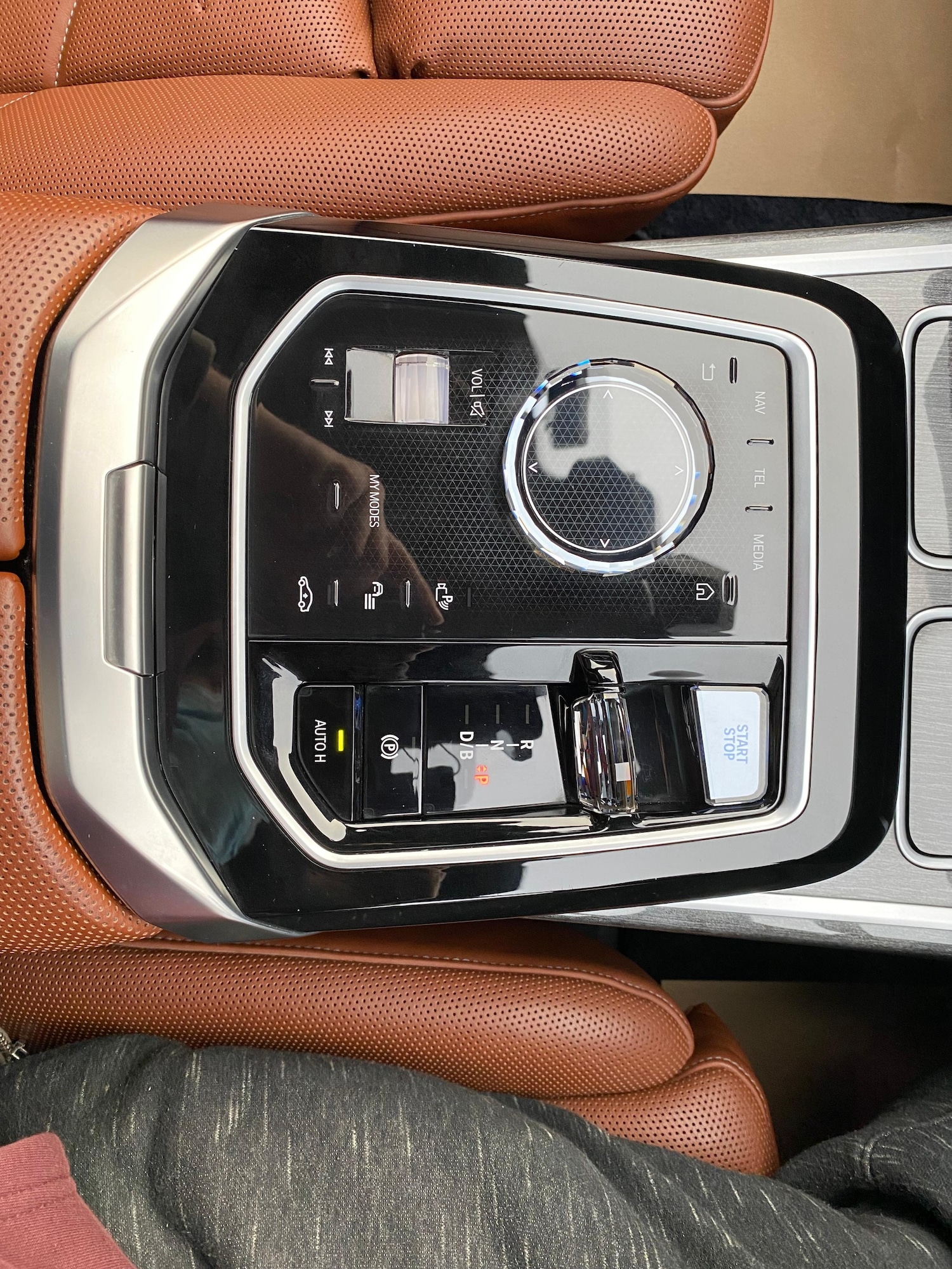 Used BMW i7 2022 for sale - 77588046: Photo 25