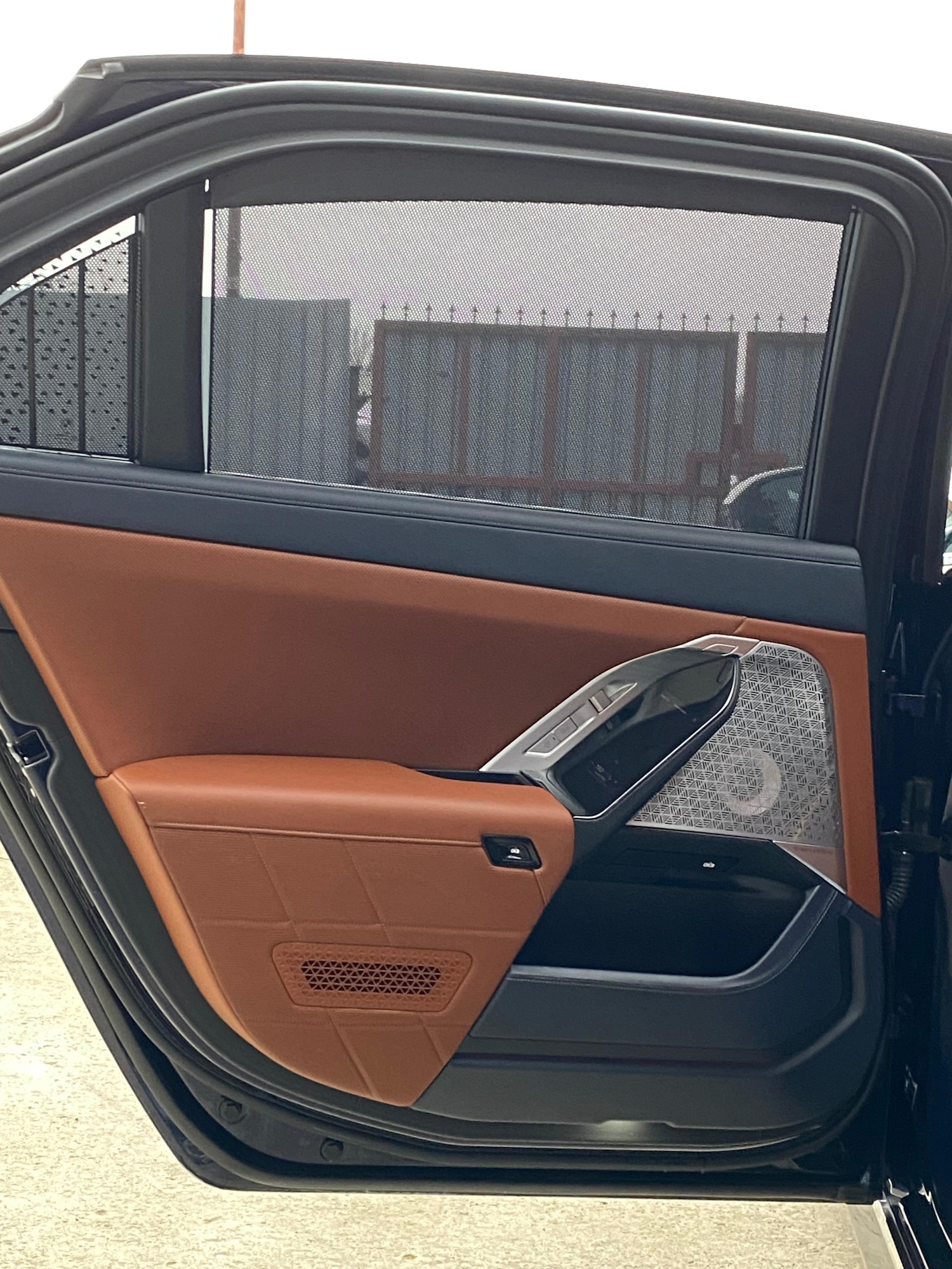 Used BMW i7 2022 for sale - 77588046: Photo 35