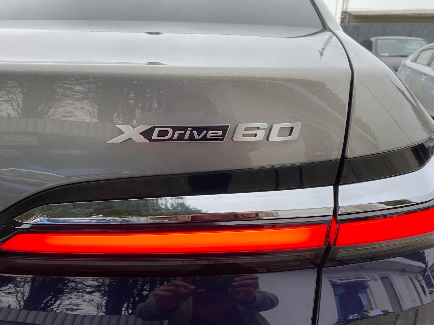 Used BMW i7 2022 for sale - 77588046: Photo 65