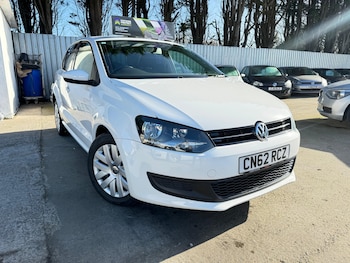 Used Volkswagen Polo 2013 for sale - 77346216: Photo