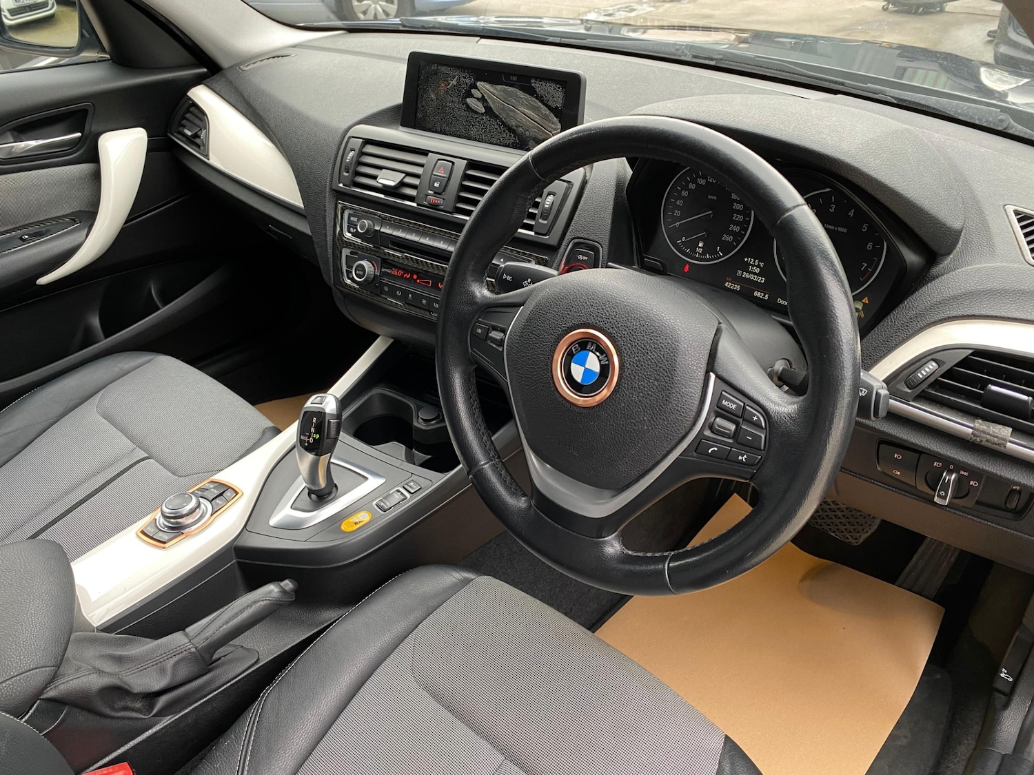 Used BMW 1 Series 2026 for sale - 78001565: Photo 12