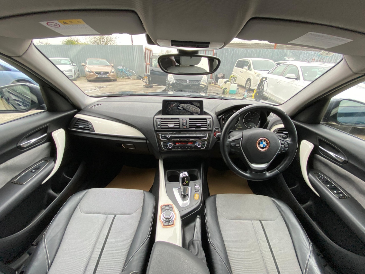 Used BMW 1 Series 2026 for sale - 78001565: Photo 15