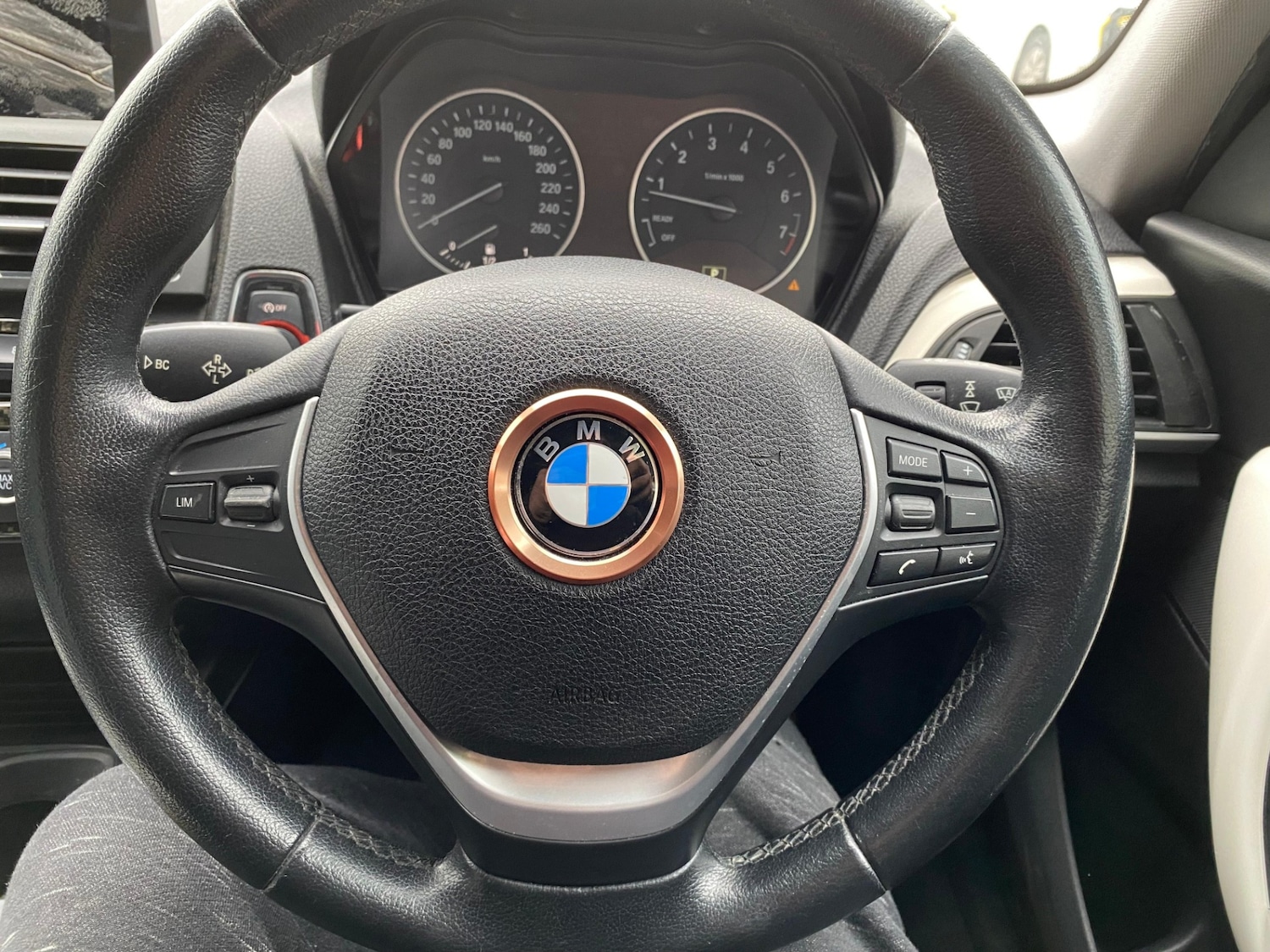 Used BMW 1 Series 2026 for sale - 78001565: Photo 17