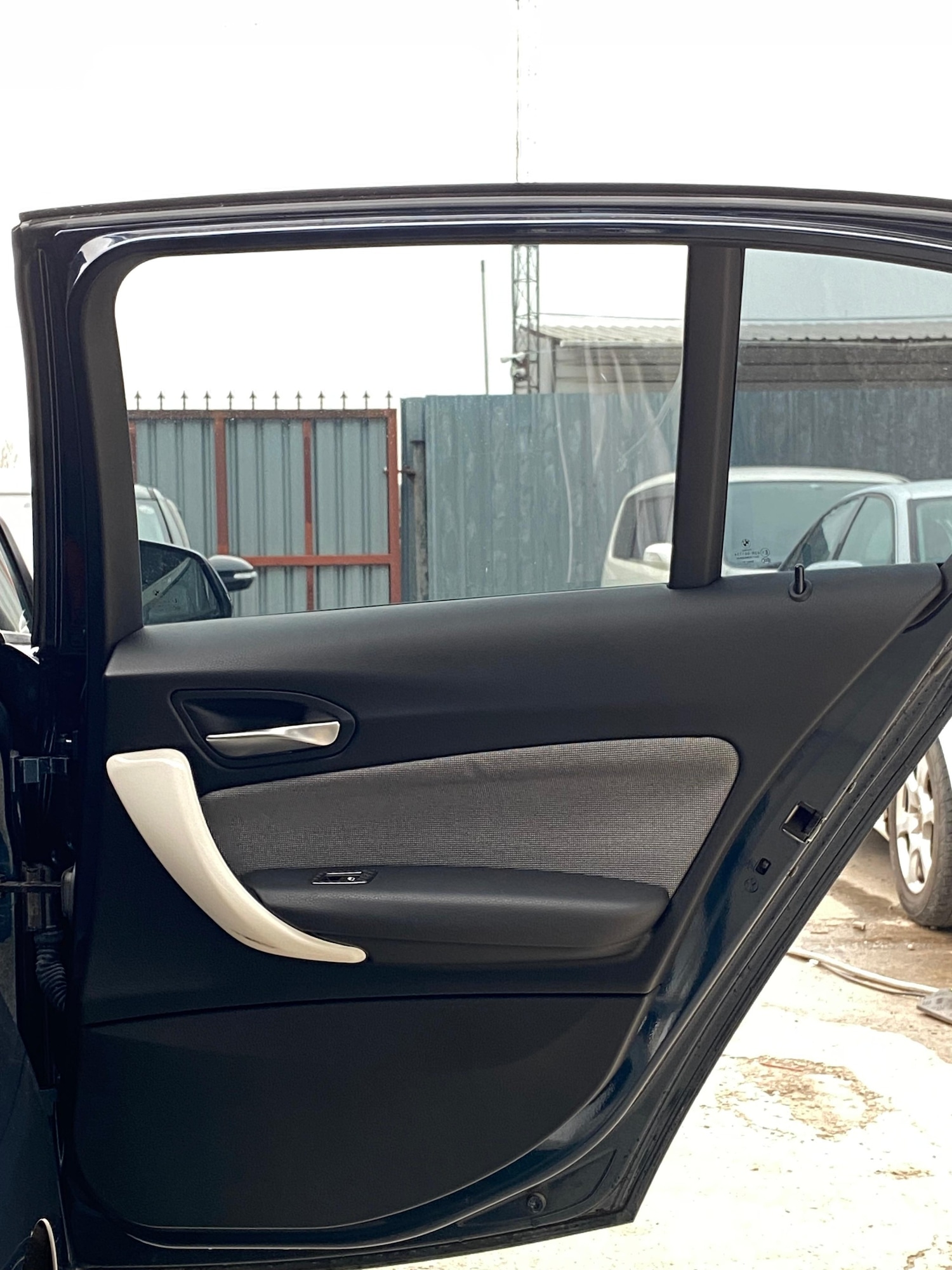 Used BMW 1 Series 2026 for sale - 78001565: Photo 24