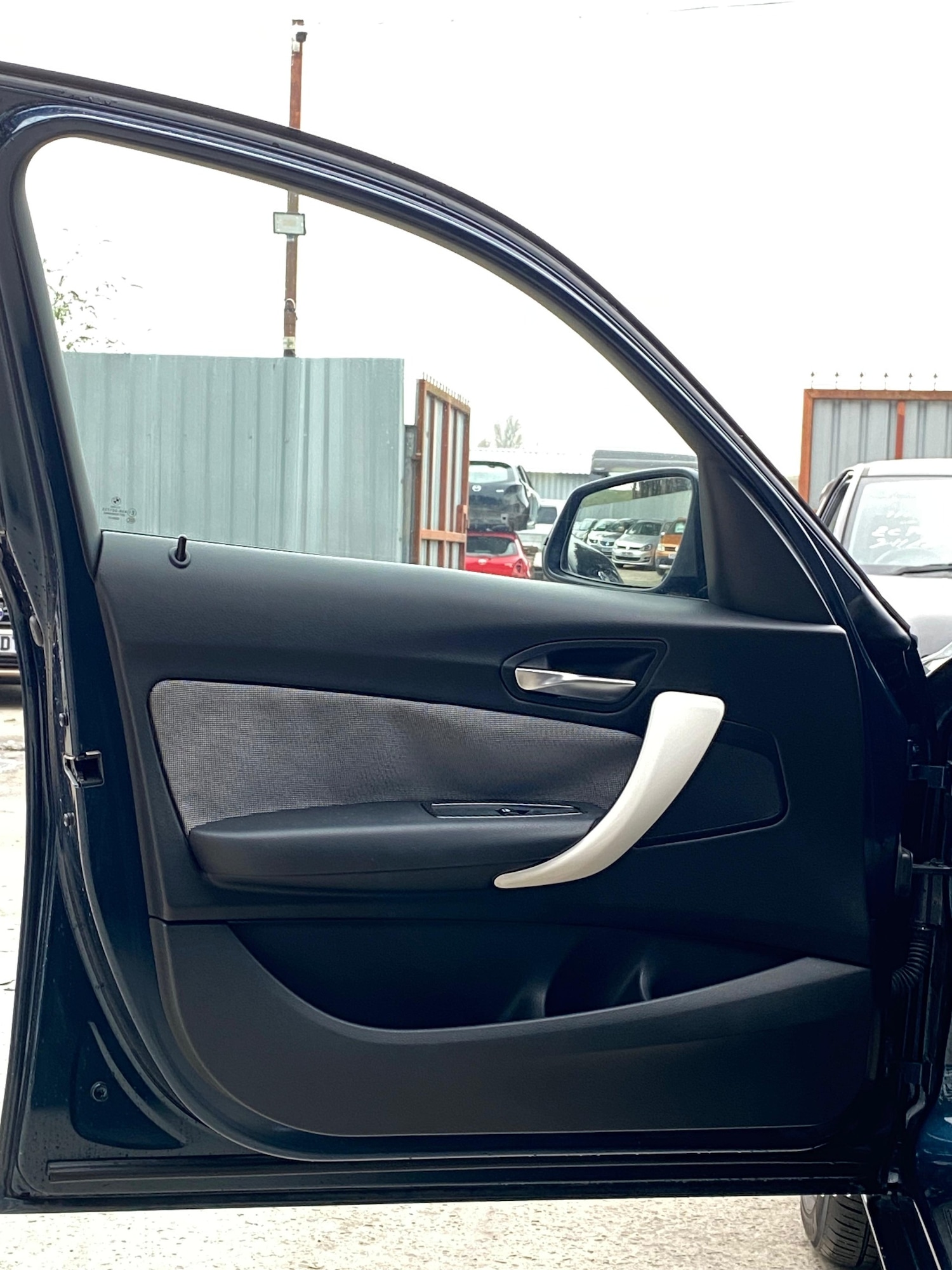 Used BMW 1 Series 2026 for sale - 78001565: Photo 26