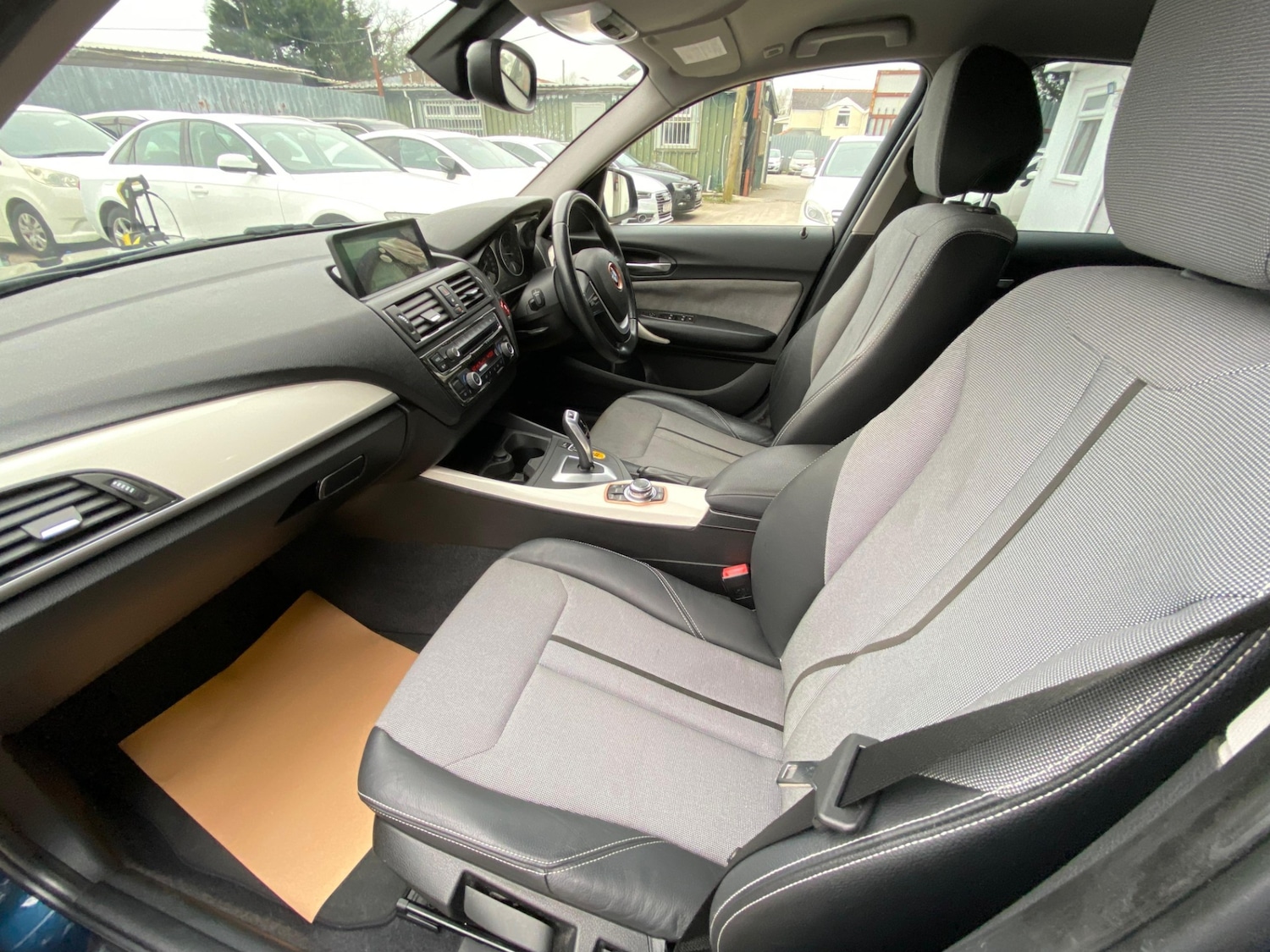 Used BMW 1 Series 2026 for sale - 78001565: Photo 29