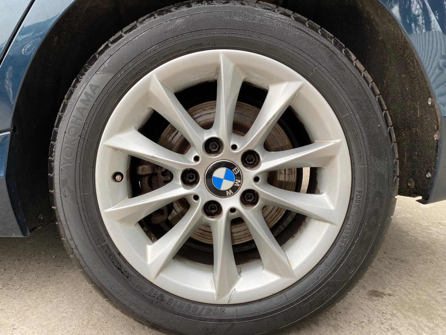 Used BMW 1 Series 2026 for sale - 78001565: Photo 30