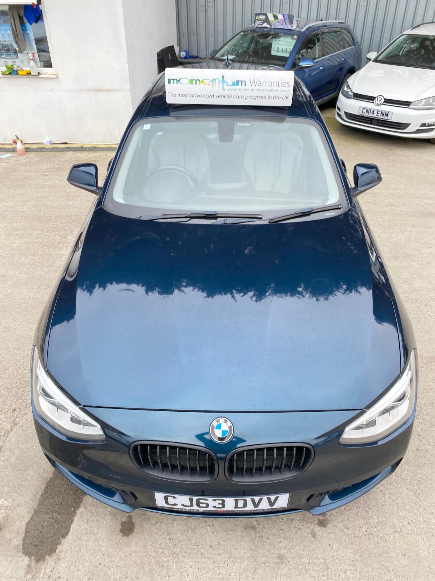 Used BMW 1 Series 2026 for sale - 78001565: Photo 35