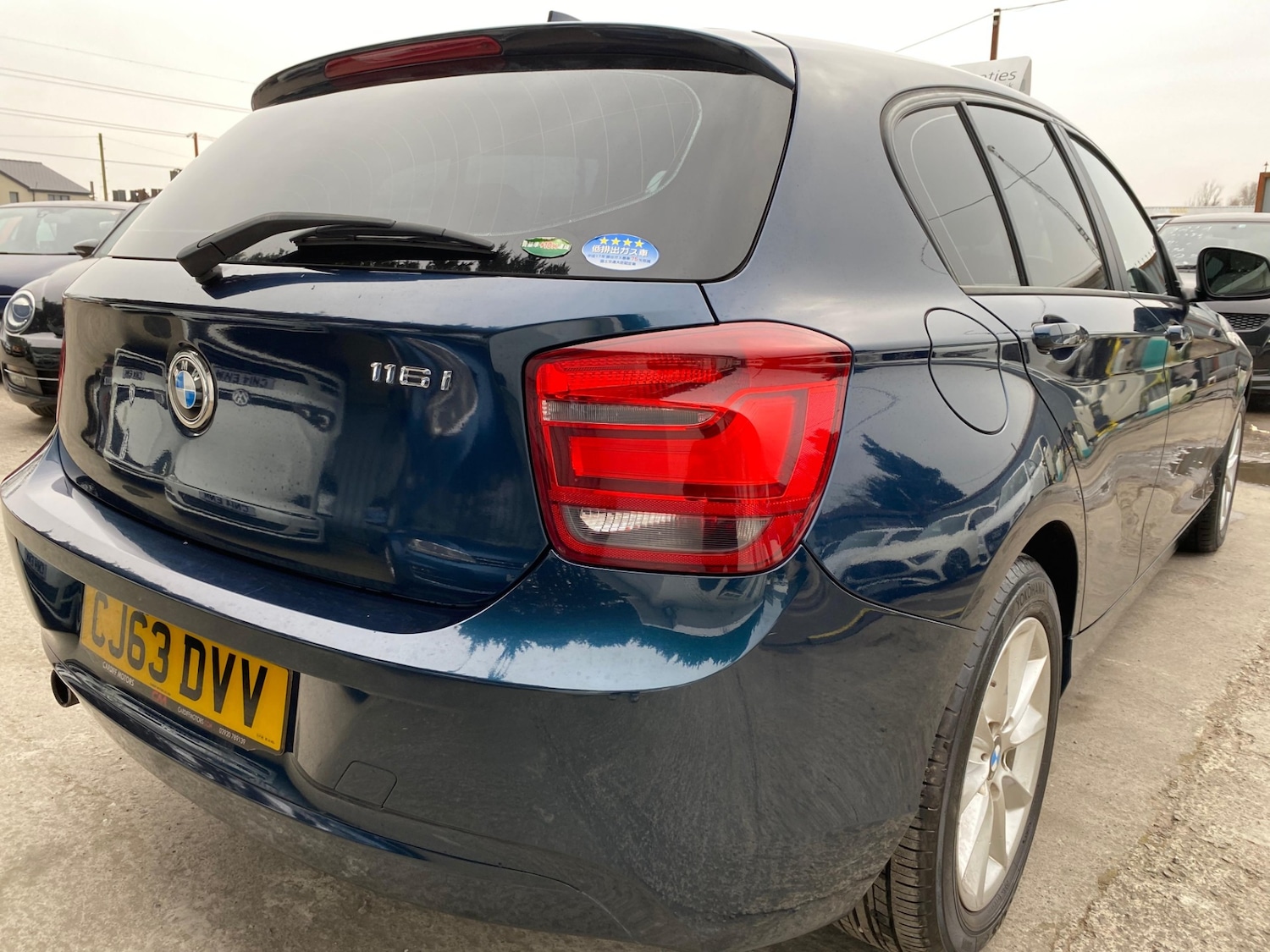 Used BMW 1 Series 2026 for sale - 78001565: Photo 38