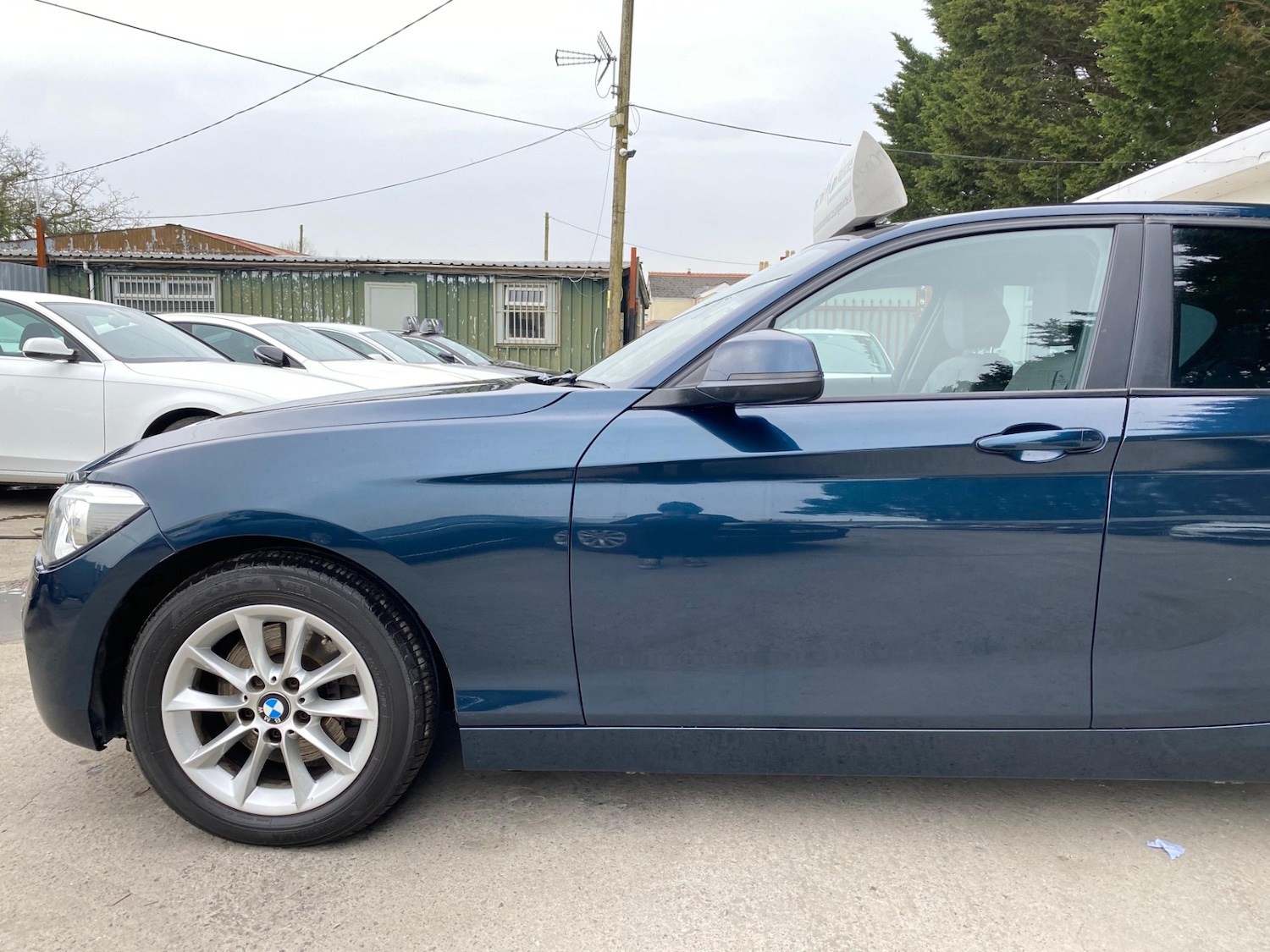 Used BMW 1 Series 2026 for sale - 78001565: Photo 7