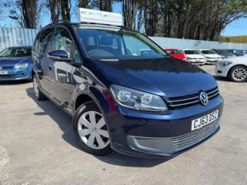 2013 (63) - 1.4 TSI BlueMotion 5-Door