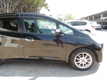 Used Honda Fit 2011 for sale - 79208340: Photo