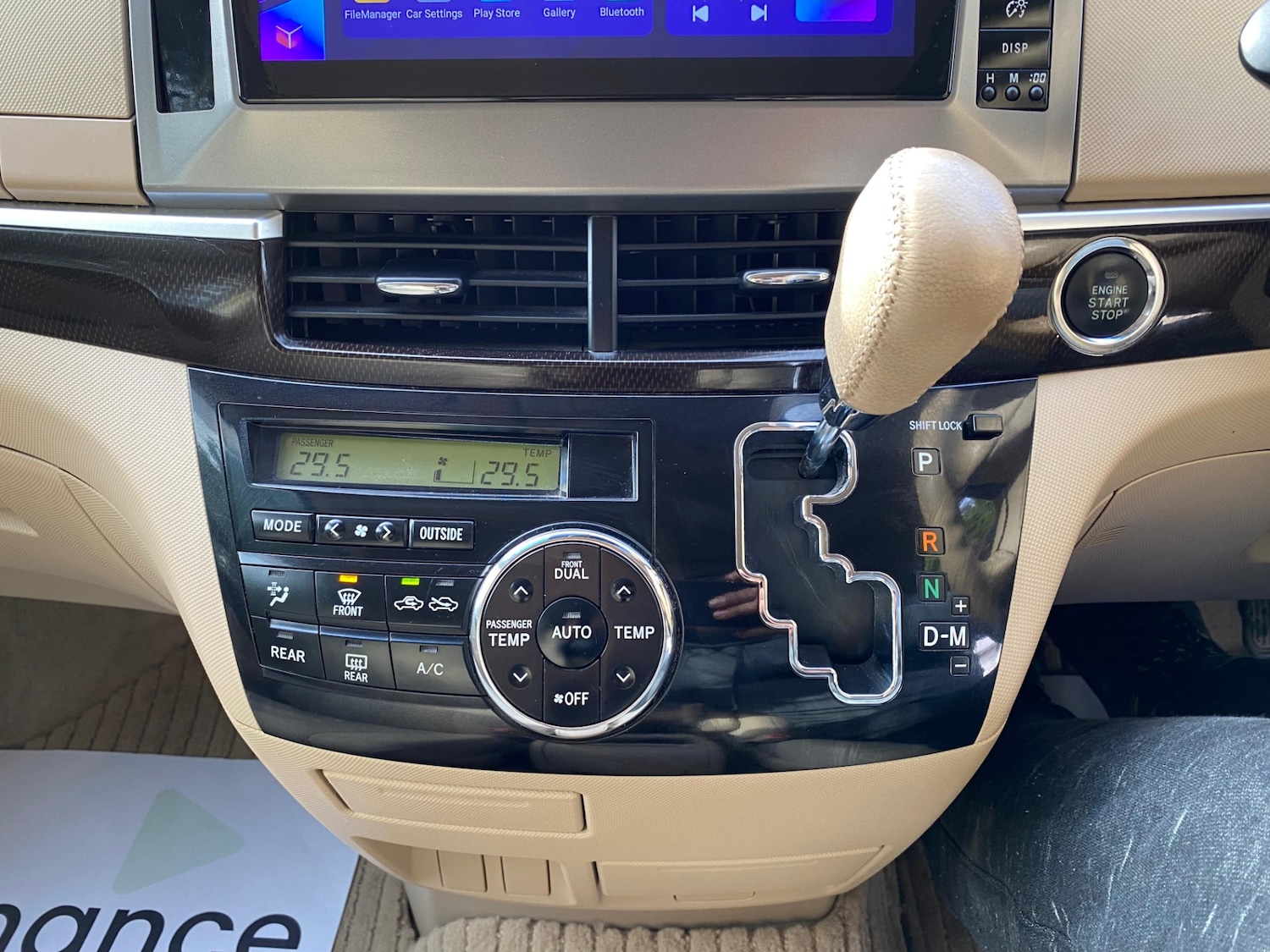 Used Toyota Estima 2013 for sale - 78063312: Photo 24