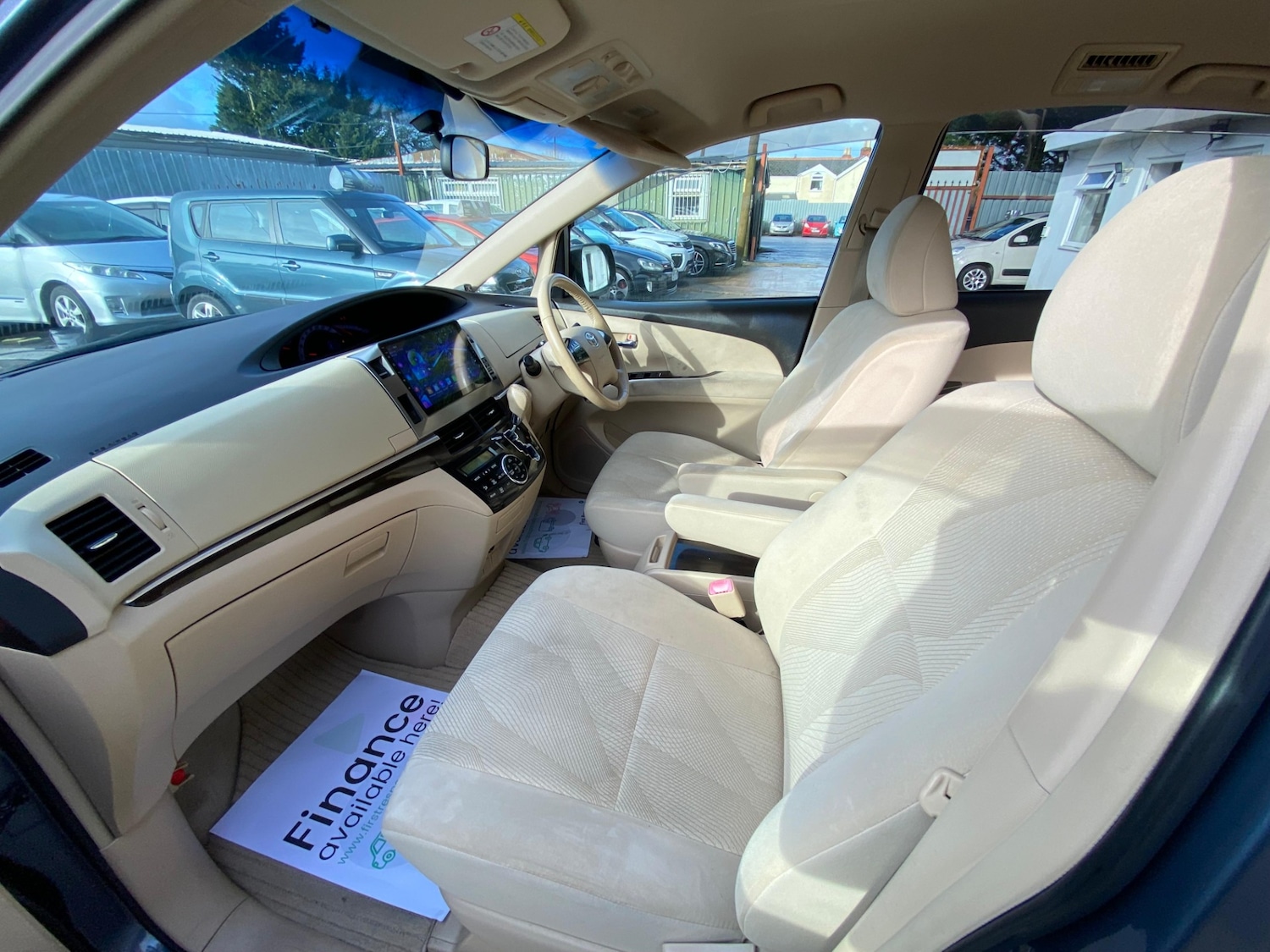 Used Toyota Estima 2013 for sale - 78063312: Photo 34