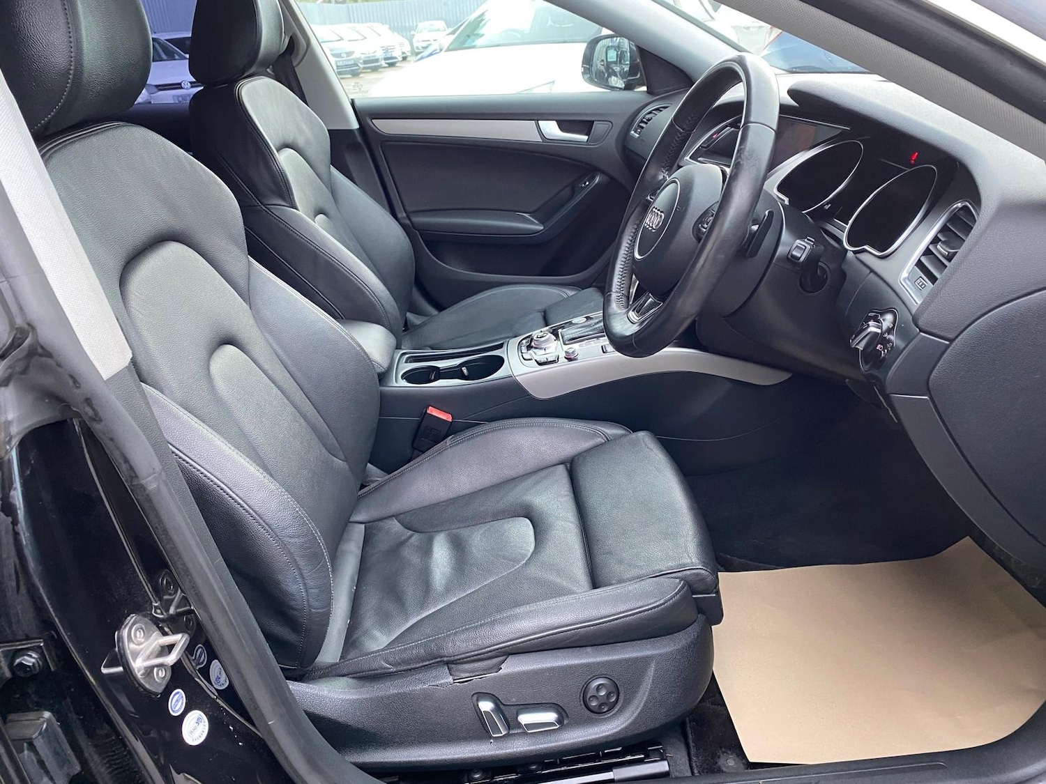 Used Audi A5 2014 for sale - 78074117: Photo 14