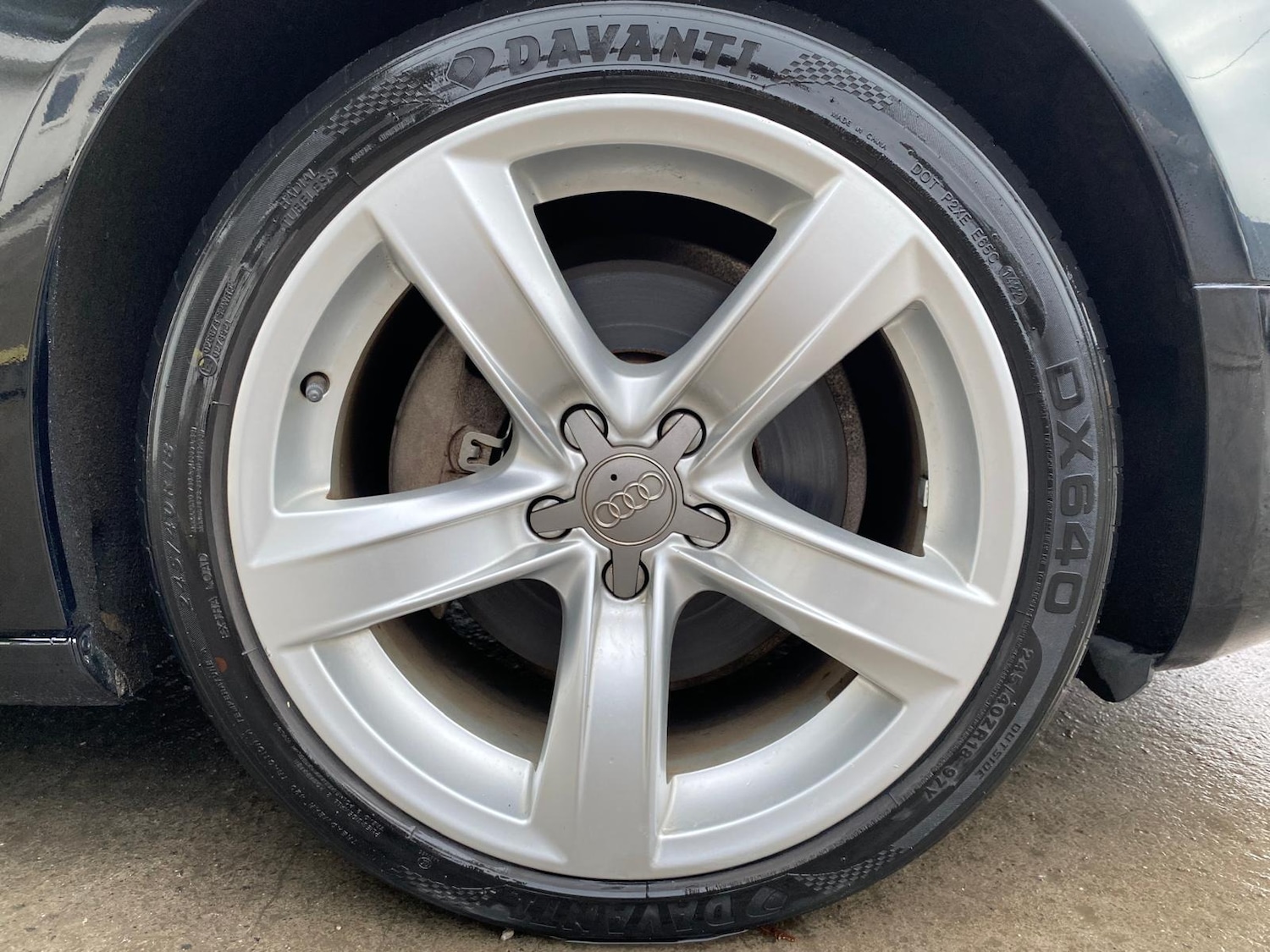 Used Audi A5 2014 for sale - 78074117: Photo 33