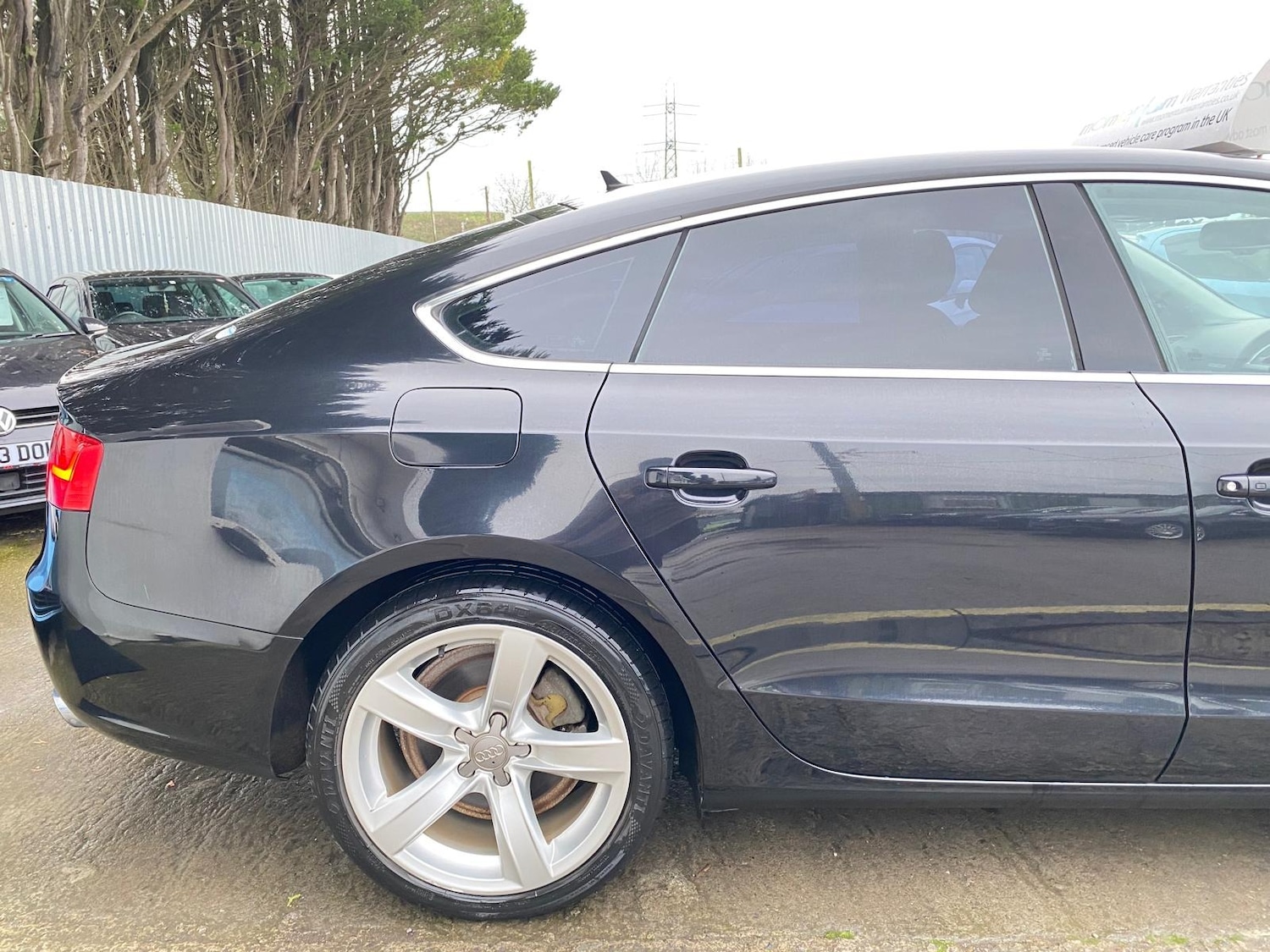 Used Audi A5 2014 for sale - 78074117: Photo 6