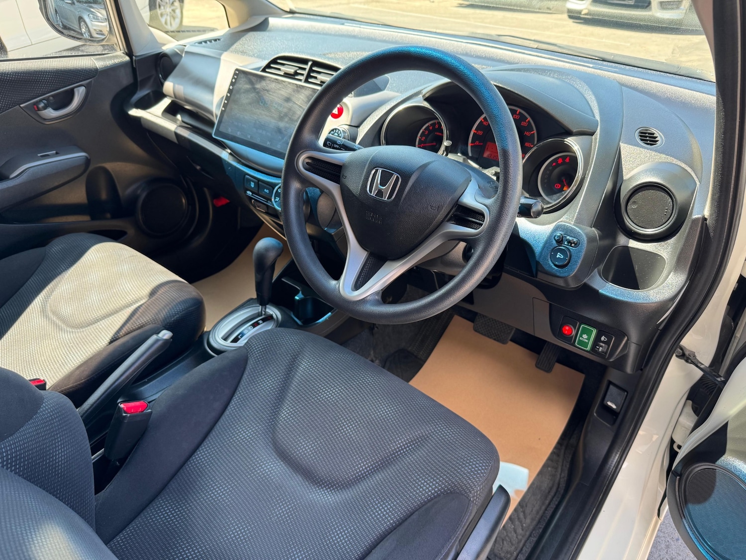 Vehicle 13