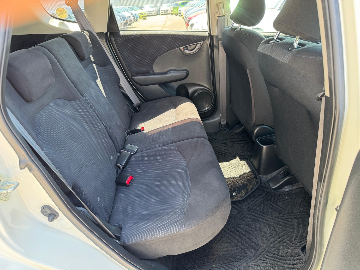 Vehicle 15