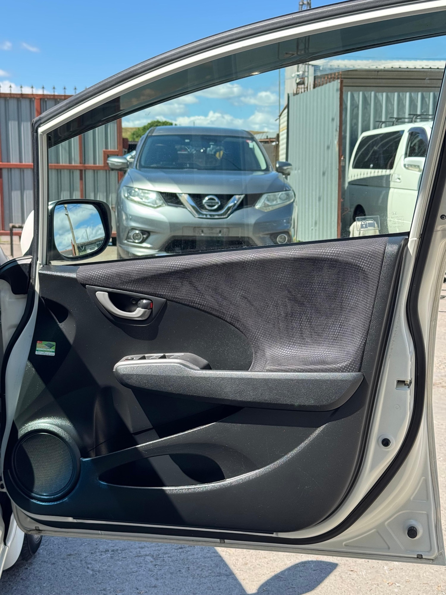 Vehicle 26