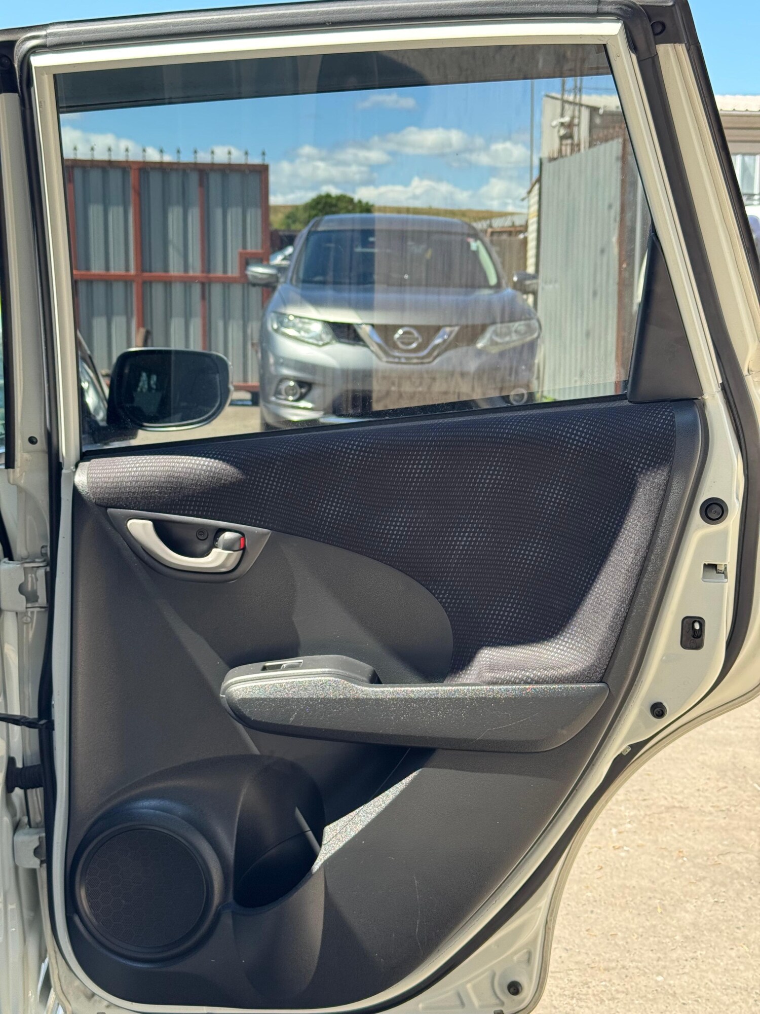Vehicle 29
