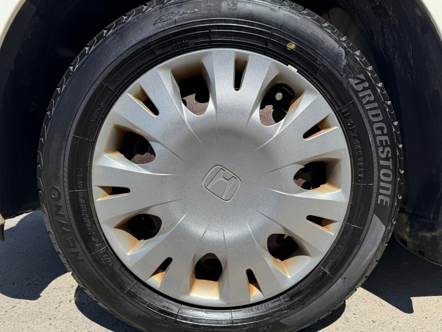 Vehicle 32