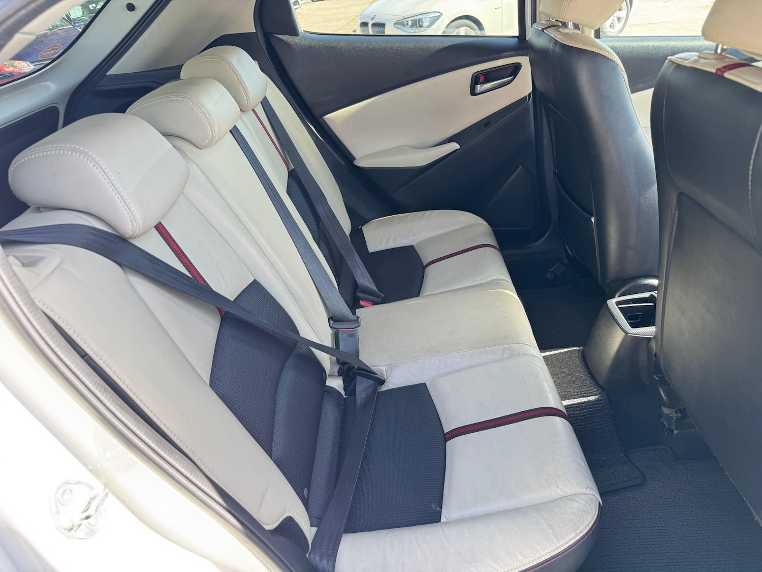 Used Mazda Demio 2025 for sale - 76486473: Photo 15