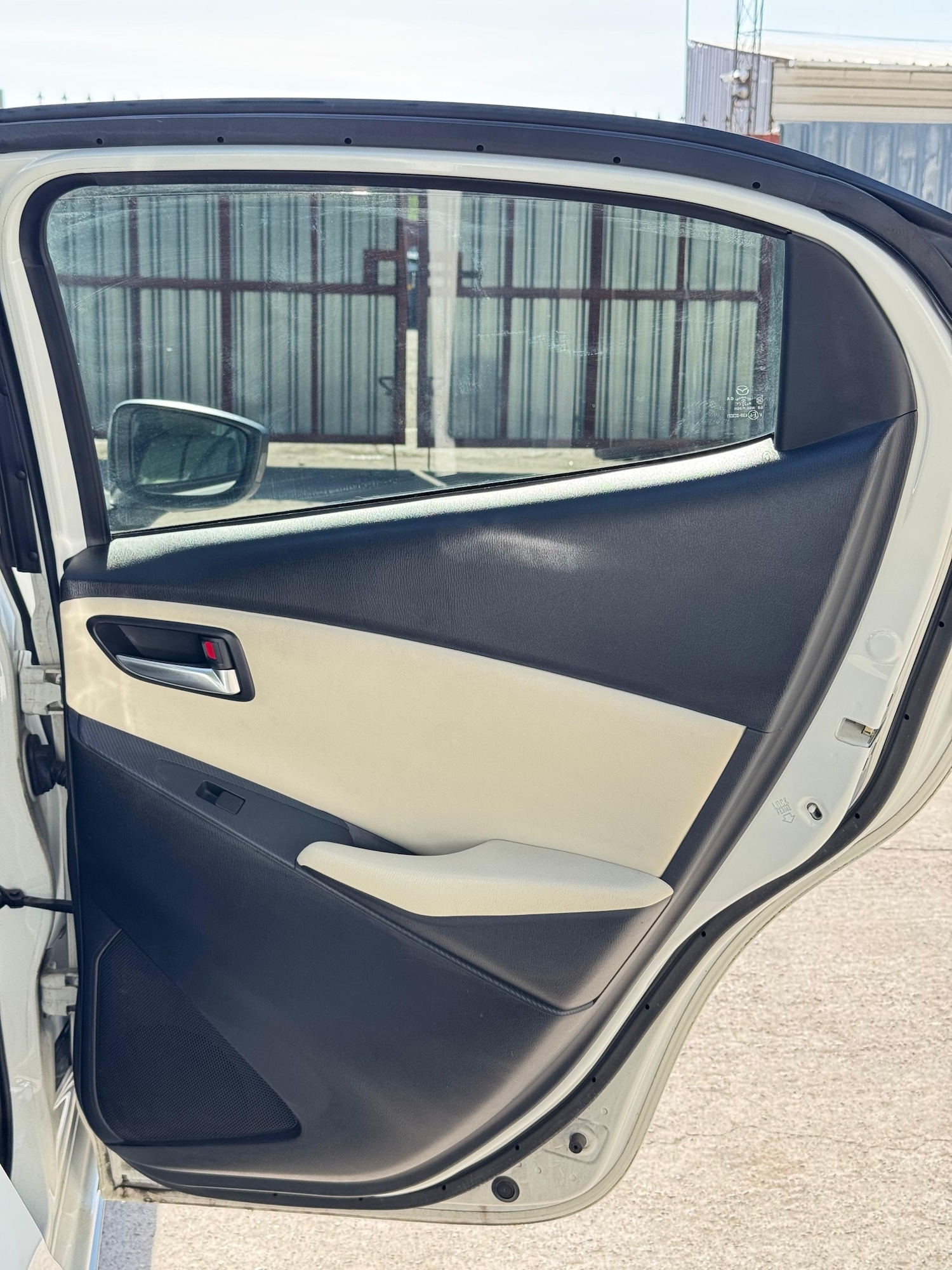 Used Mazda Demio 2025 for sale - 76486473: Photo 28