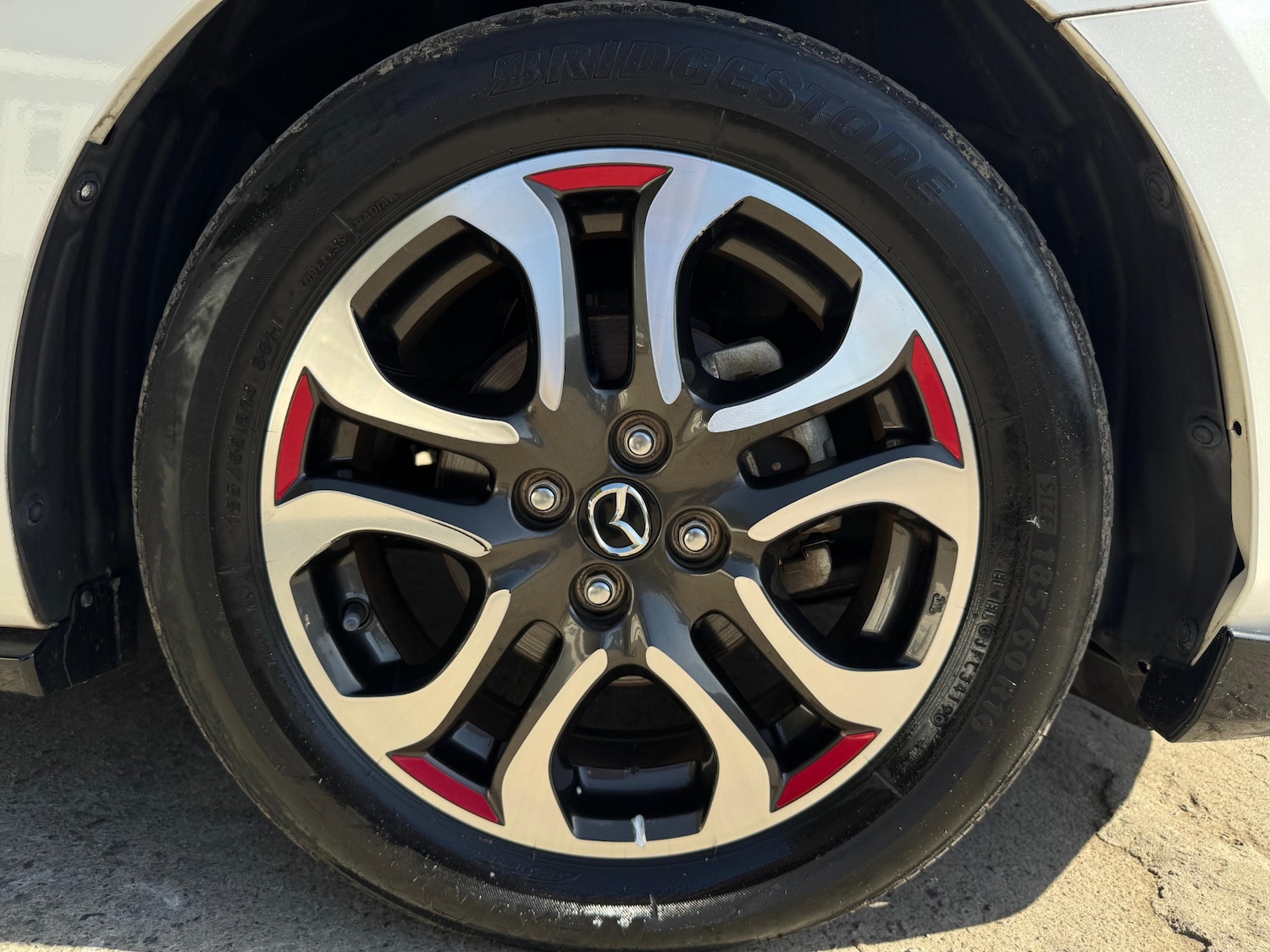 Used Mazda Demio 2025 for sale - 76486473: Photo 35