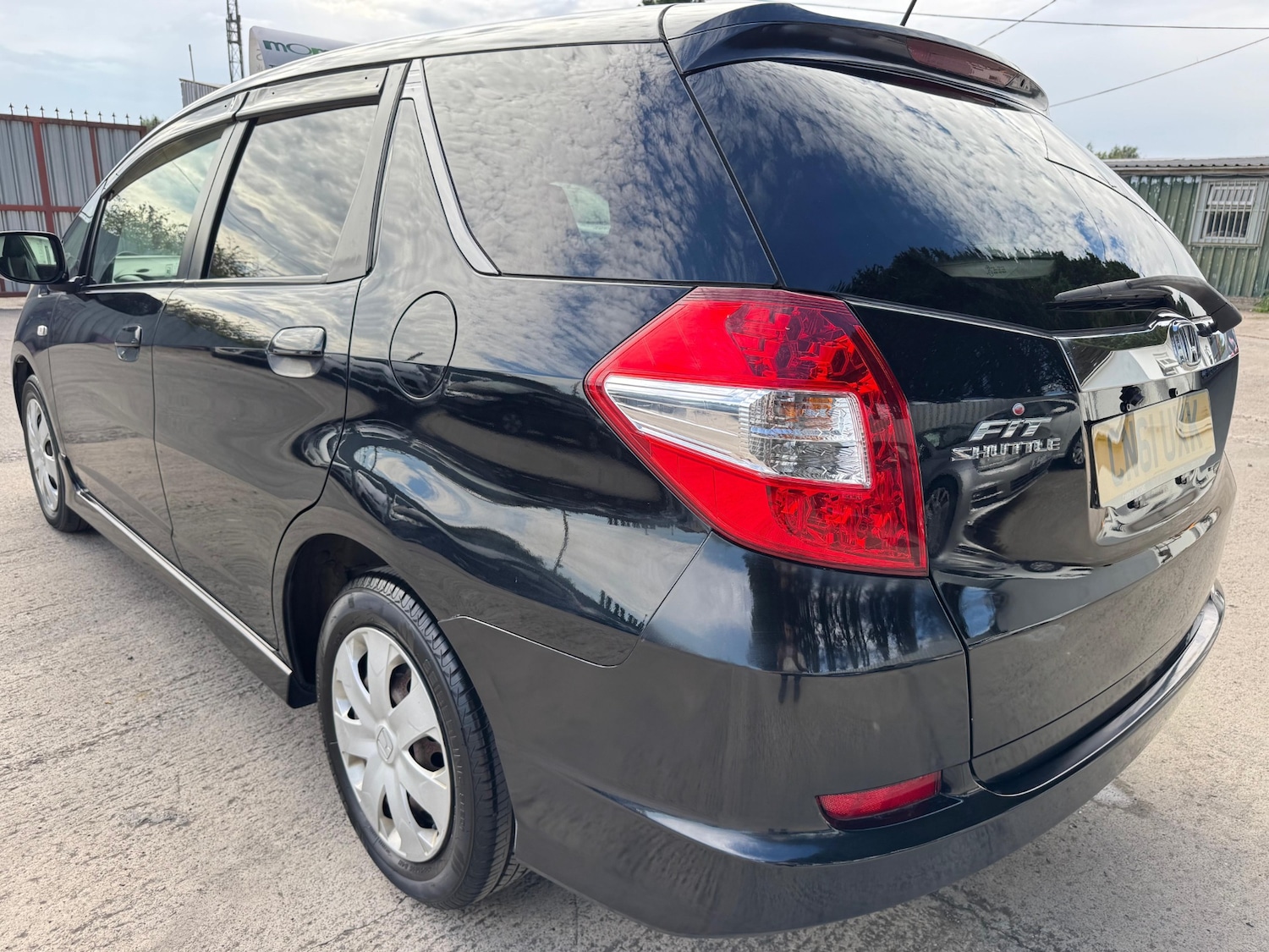 Used Honda Fit 2012 for sale - 76434346: Photo 39
