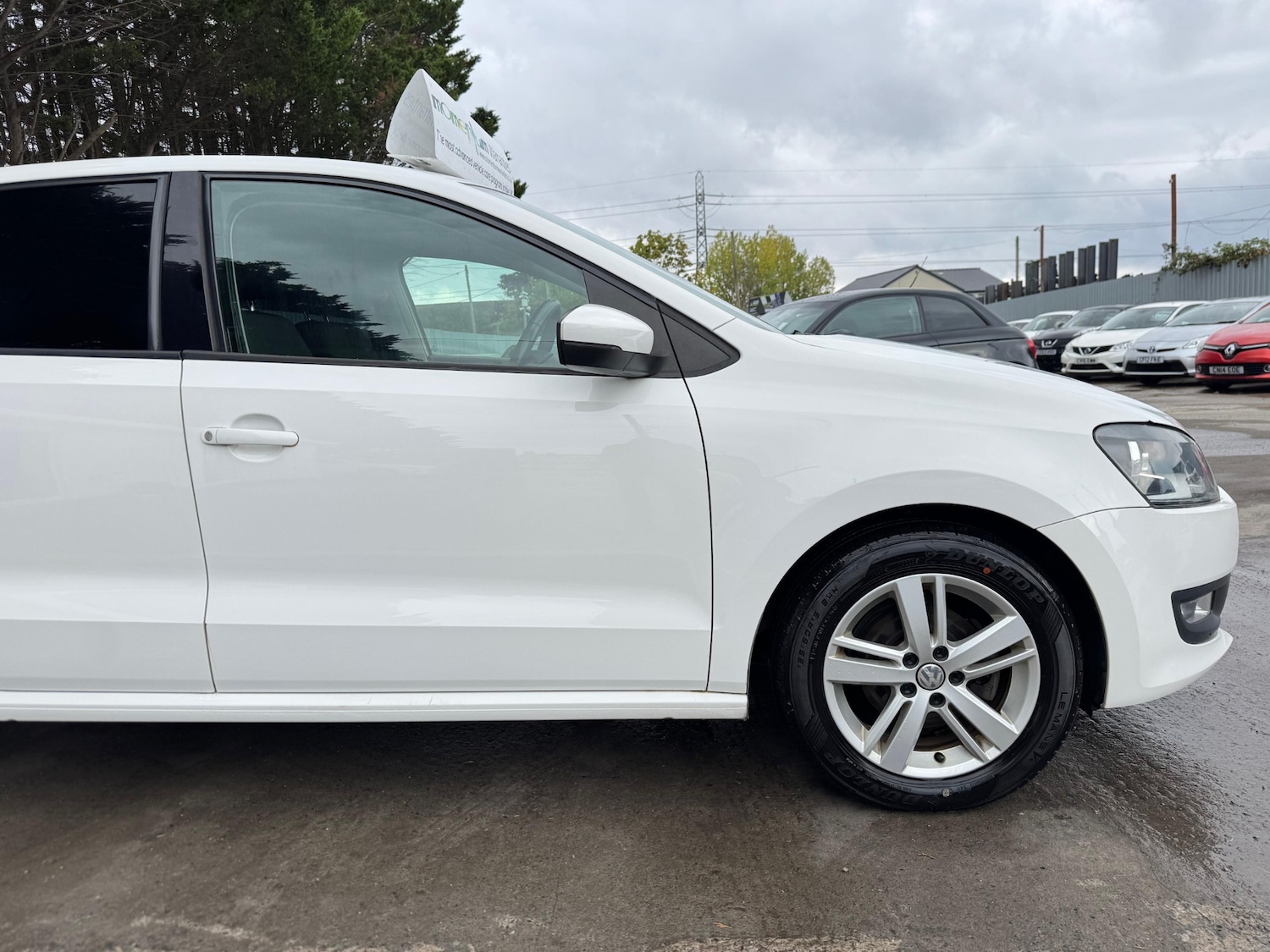 Used Volkswagen Polo 2025 for sale - 77050780: Photo 5