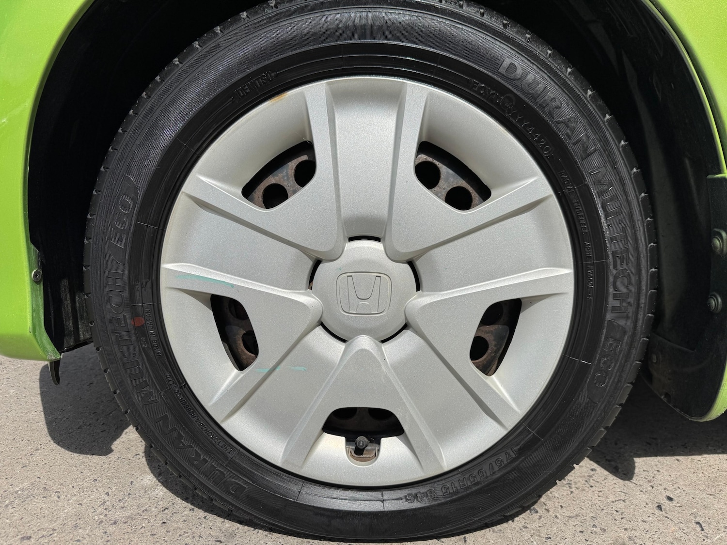 Used Honda Fit 2011 for sale - 76389548: Photo 31