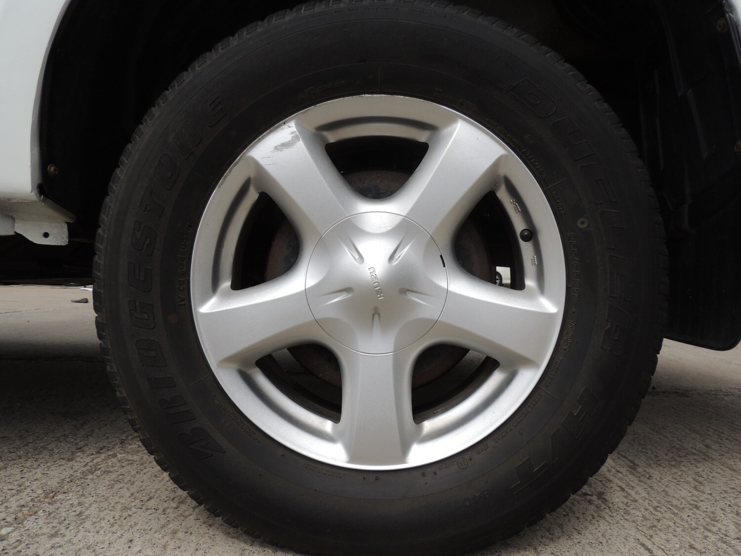 Used Isuzu D-Max 2014 for sale - 76487093: Photo 36