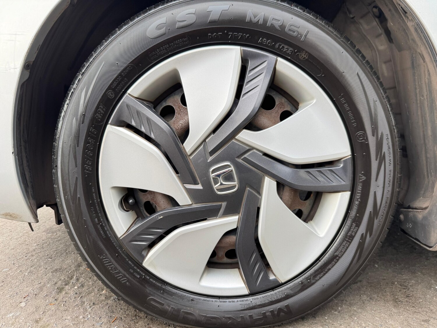 Used Honda Fit 2025 for sale - 77280542: Photo 31