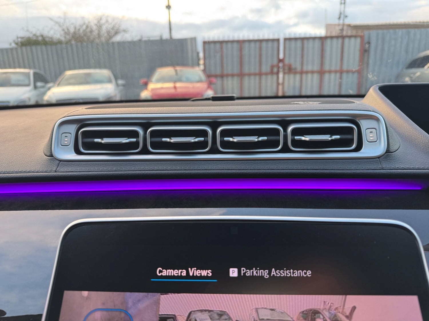 Used Mercedes-Benz S Class 2025 for sale - 77050782: Photo 21