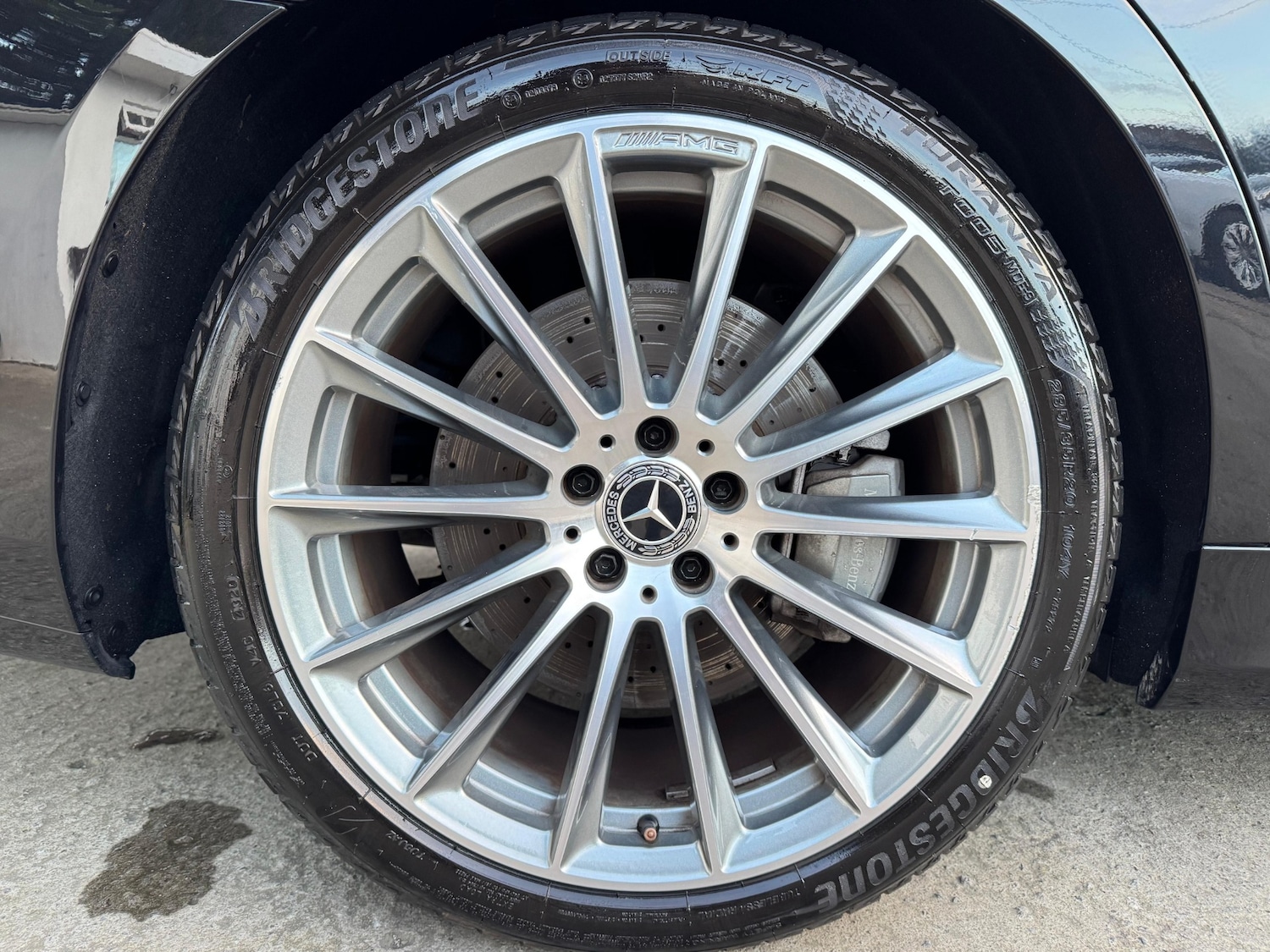 Used Mercedes-Benz S Class 2025 for sale - 77050782: Photo 39