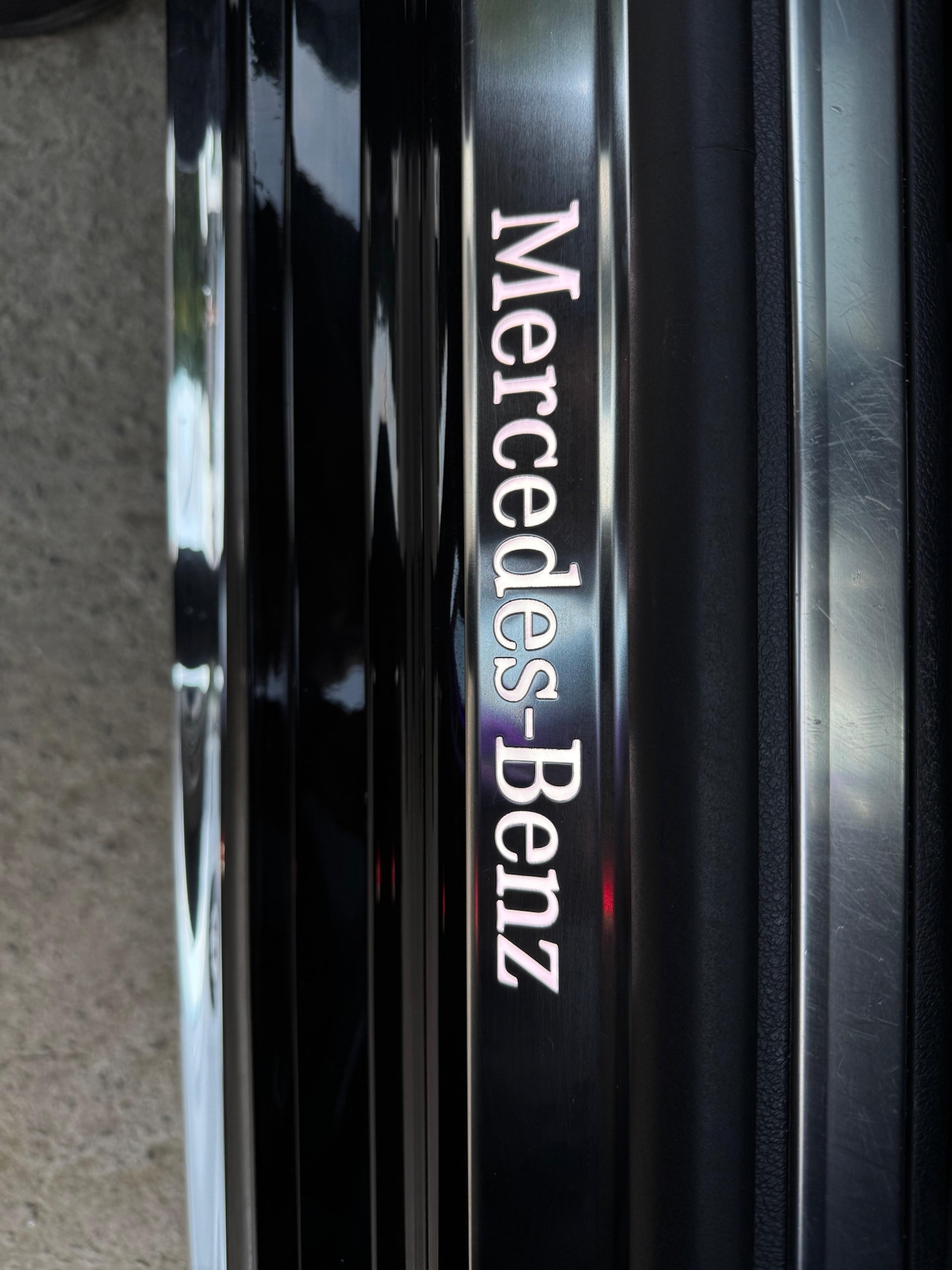 Used Mercedes-Benz S Class 2025 for sale - 77050782: Photo 49