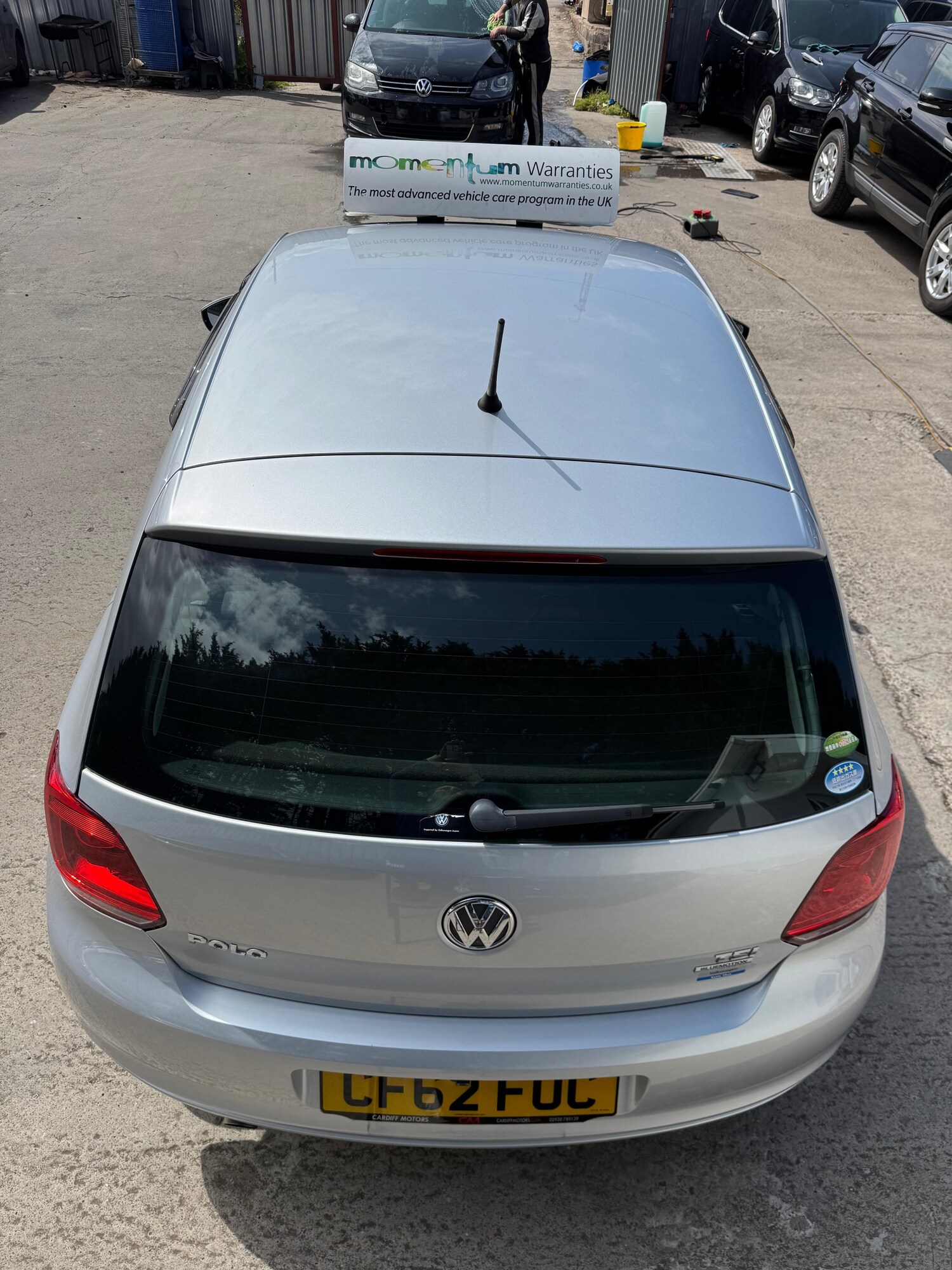 Vehicle 39