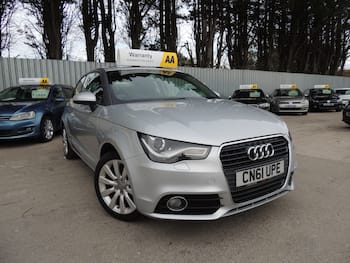 Used Audi A1 2011 for sale - 79848101: Photo