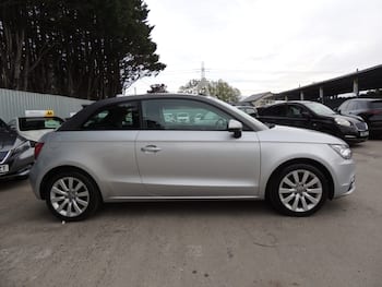Used Audi A1 2011 for sale - 79848101: Photo