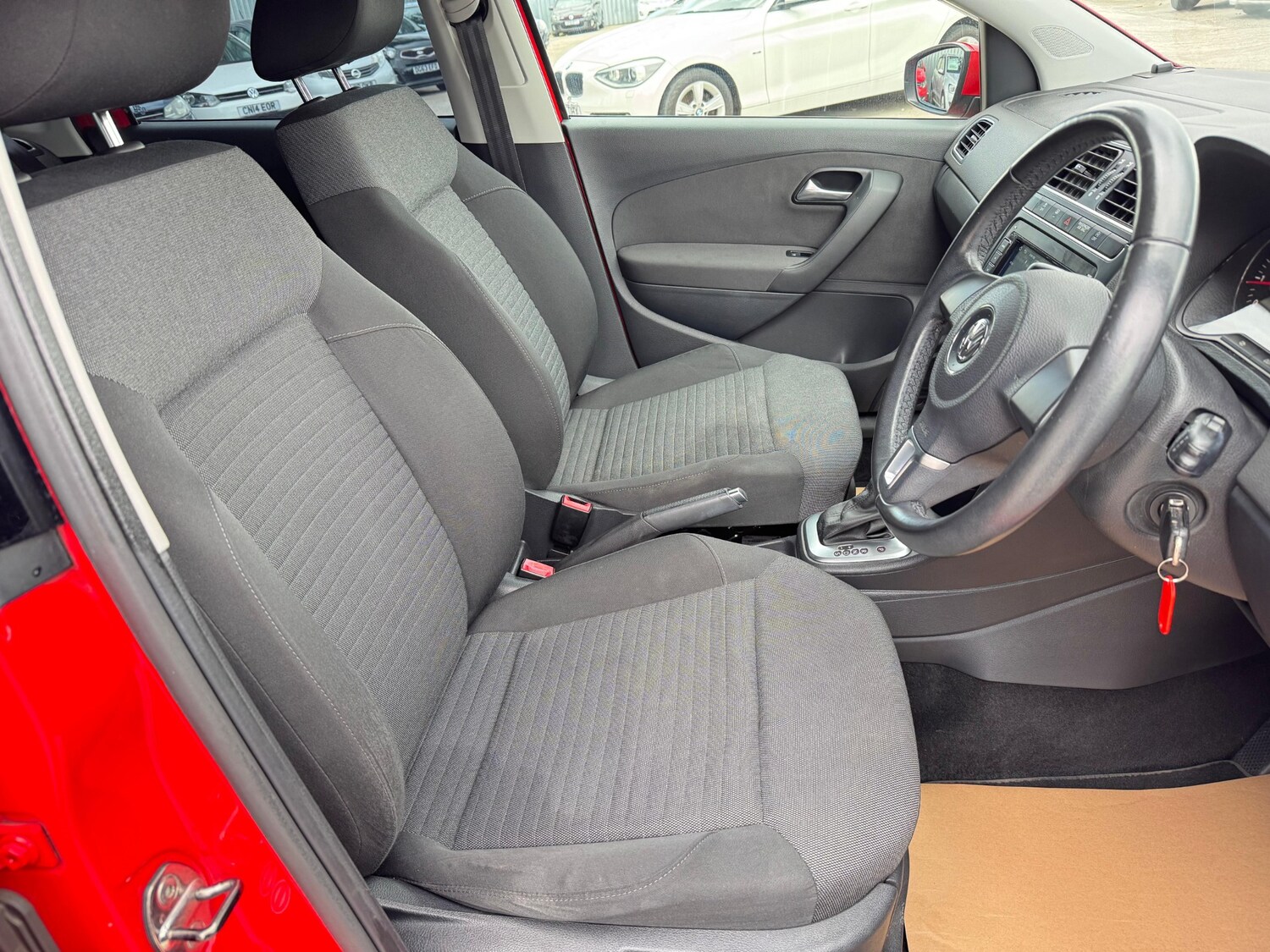 Used Volkswagen Polo 2013 for sale - 76102068: Photo 14