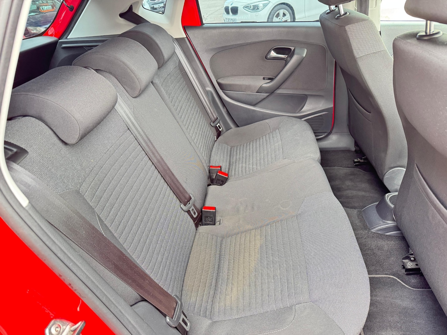 Used Volkswagen Polo 2013 for sale - 76102068: Photo 15