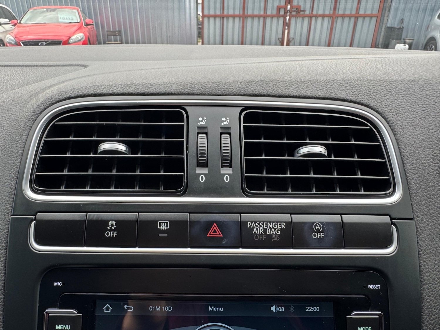 Used Volkswagen Polo 2013 for sale - 76102068: Photo 20