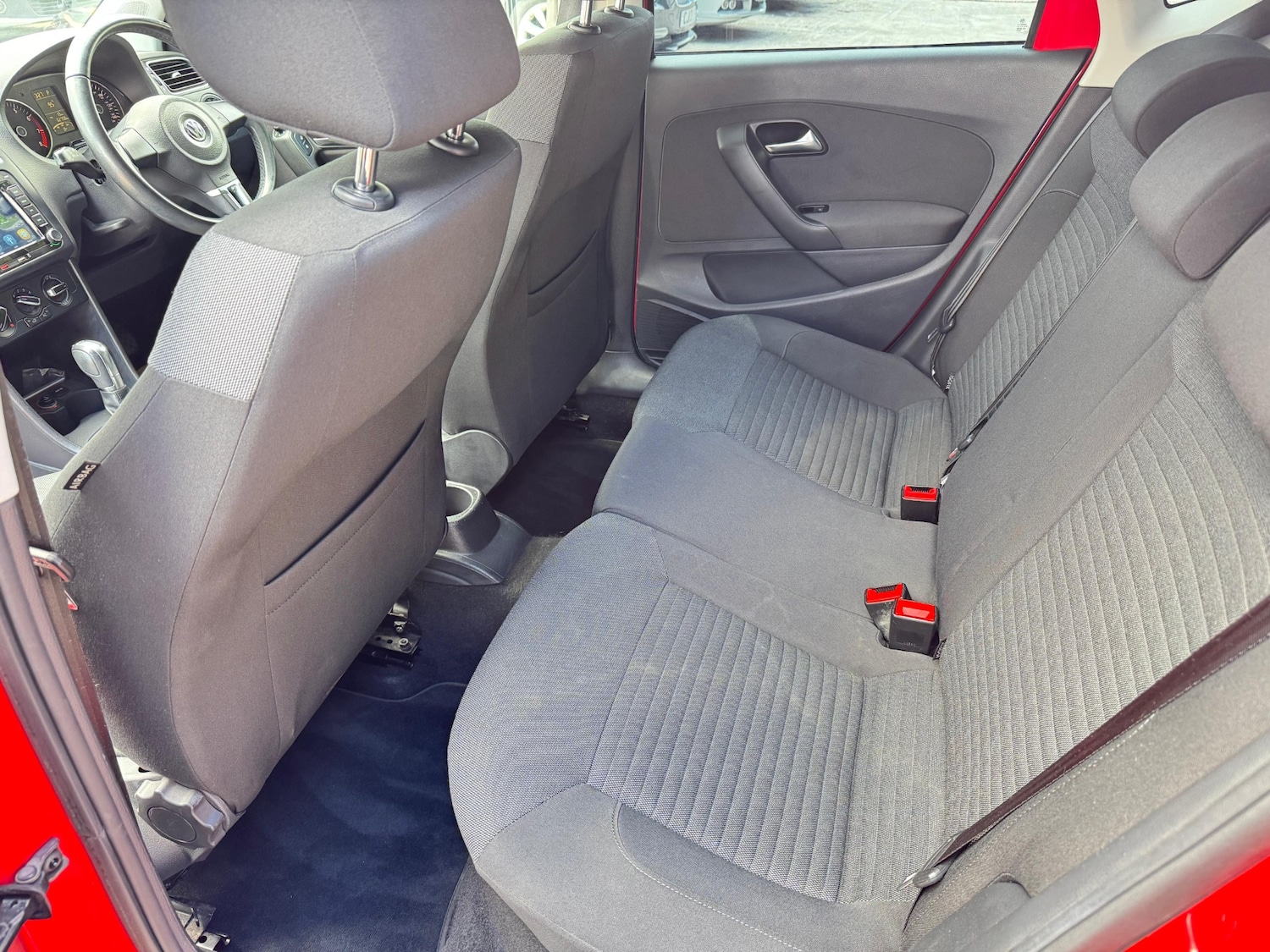 Used Volkswagen Polo 2013 for sale - 76102068: Photo 30