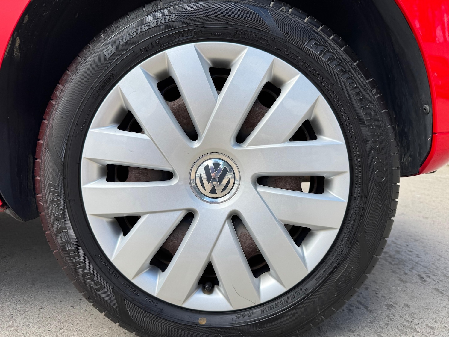 Used Volkswagen Polo 2013 for sale - 76102068: Photo 32